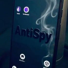 【究極のプライバシー】匿名AntiSpyphone Pixel 6a 本体