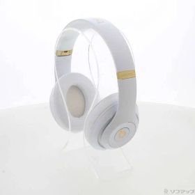 ソフマップ 〔中古品〕 Beats Studio3 Wireless ホワイト MX3Y2PA／A【305】
