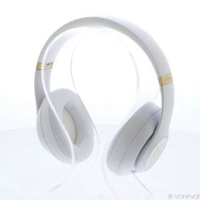 ソフマップ 〔中古品〕 Beats Studio3 Wireless ホワイト MX3Y2PA／A【297】