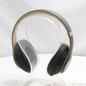 ソフマップ 〔中古品〕 Beats Studio3 Wireless MQUF2PA／A シャドーグレー【198】