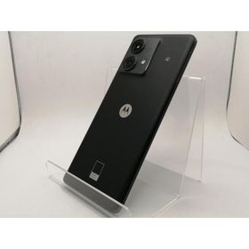 【中古】MOTOROLA 国内版 【SIMフリー】 motorola edge 40 neo ブラックビューティー 8GB 256GB PAYK0000JP【川崎駅前】保証期間１ヶ月【ランクA】