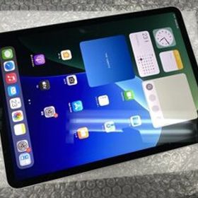 OA180 SIMフリー iPad Pro 11インチ 第3世代 Wi-Fi+Cellular A2459 シルバー 128GB