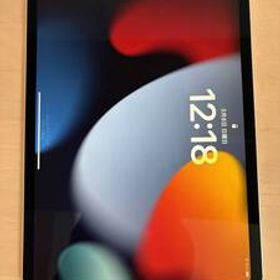 iPad Pro 11インチ 第一世代 Wi-Fi - Cellularモデル 中古