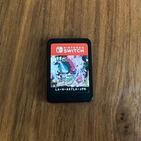 Nintendo Switch 魔界戦記ディスガイア6 ソフトのみ