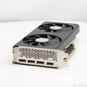 ソフマップ 〔中古品〕 MSI GeForce RTX 3060 Ti TWIN FAN OC【262】