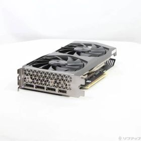 ソフマップ 〔中古品〕 GeForce RTX 3060 Ti Twin Edge OC【262】