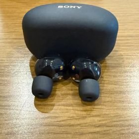 SONY WH-1000XM5 ブラック