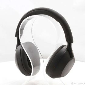 ソフマップ 〔中古品〕 WH-1000XM5 B ブラック【377】