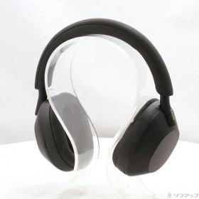 ソフマップ 〔中古品〕 WH-1000XM5 B ブラック【377】