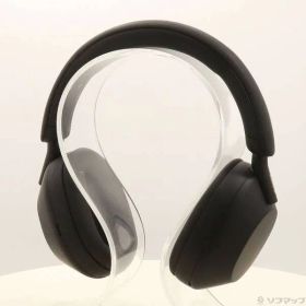 ソフマップ 〔中古品〕 WH-1000XM5 B ブラック【269】