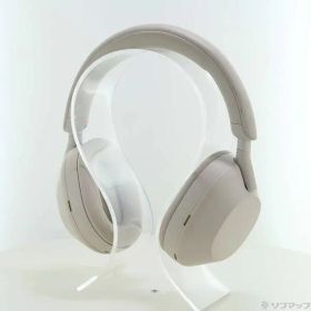 ソフマップ 〔中古品〕 WH-1000XM5 S プラチナシルバー【198】
