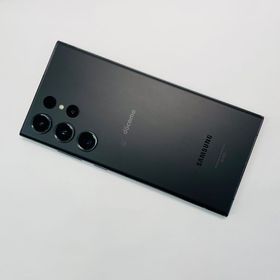 Galaxy S23 Ultra SC-52D 512GB SIMフリー 18182