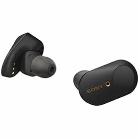【中古】ソニー ワイヤレスノイズキャンセリングイヤホン WF-1000XM3 : 完全ワイヤレス/ Amazon Alexa搭載 /Bluetooth/ハイレゾ相当 最大6時間連続再生 2
