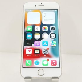 iPhone6s 16GB SIMフリー シルバー 送料無料 即決 本体 c17718