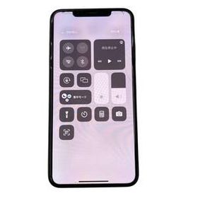 186000 現状品 Apple アップル iPhone Xs Max 256GB MT6V2J/A