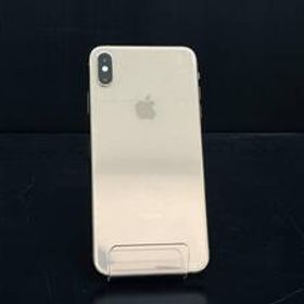 ジャンク Apple MT6W2J/A iPhoneXs Max 動作確認済み KDDI SIMロックなし バッテリー77% 256GB 光点あり