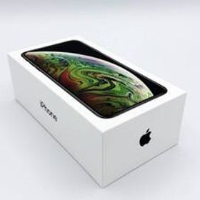 ◆◇【格安SIMに最適！物理SIM2枚入る！】iPhone Xs MAX 256GB スペースグレー SIMフリー 【美品・おまけ付】 ◇◆