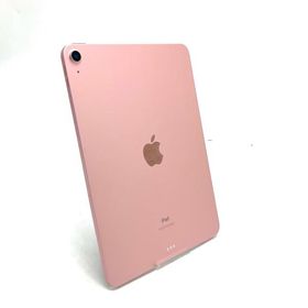 【最速発送】Apple iPad iPad Air 4 Wi-Fi 64GB Rose Gold【難有】