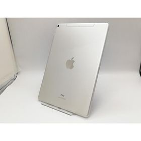 【中古】Apple au 【SIMロック解除済み】 iPad Air（第3世代/2019） 64GB シルバー MV0E2J/A【福岡天神】保証期間１ヶ月【ランクC】