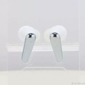 【中古】Anker(アンカー) Soundcore Liberty 4 Pro パールホワイト A3954N21 【198-ud】
