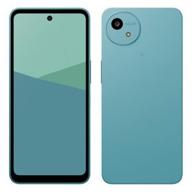 「 SIMフリー品」新品未使用 AQUOS wish5 SH-52F [ワカバ] docomo ドコモ版SIMフリー品 白ロム品 本体★赤ロム保証