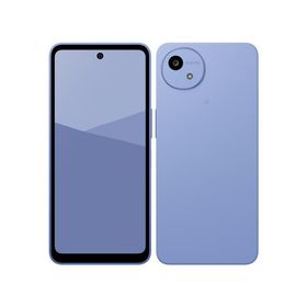 「 SIMフリー品」新品未使用 AQUOS wish5 SH-52F [ミソラ] docomo ドコモ版SIMフリー品 白ロム品 本体★赤ロム保証