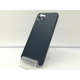 【未使用】SHARP SoftBank 【SIMフリー】 AQUOS wish4 ブラック 4GB 64GB A403SH (法人向けモデル)【札幌】保証期間３ヶ月