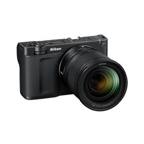 ニコン(Nikon) ZR 24-70 レンズキット ミラーレス一眼カメラ シネマカメラ