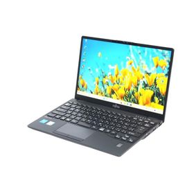 即配 2022年快速16Gモデル 12世代Corei5 Office2021 LIFEBOOK U9312/J i5-1245U 16G 256G 13.3FHD WiFi6E Win11 ノートパソコン ABA評価