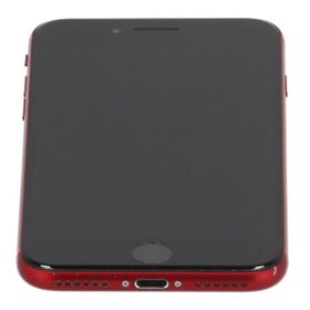 Apple アップル/iPhone SE 第3世代 64GB （PRODUCT）RED/MMYE3J/A/C0WTWDV2X2/Bランク/81【中古】