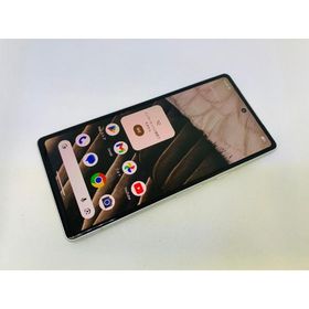 ★送料無料★良品★docomo★Google Pixel 7a★ホワイト★0080280011291★SYS★03/24