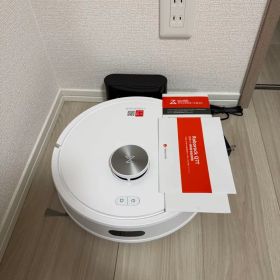 Roborock Q7T / ロボット掃除機