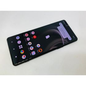 ★送料無料★良品★docomo★Xperia 5 III SO-53B★ブラック★0080280011164★SYS★03/24