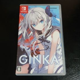 Switch GINKA [通常版]