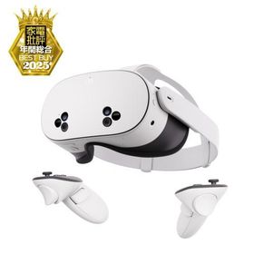 Meta メタ MetaQuest 3S 256GB オールインワンVRヘッドセット メタクエスト SK-1000210-01 SK100021001