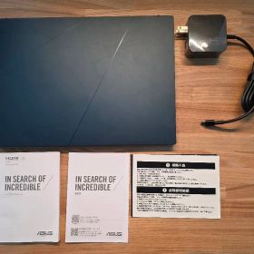 Zenbook 14 OLED UX3405MA