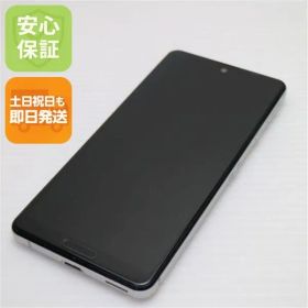 美品 SIMフリー SH-M15 AQUOS sense4 シルバー 即日発送 スマホ 白ロム SHARP 土日祝発送OK 01000