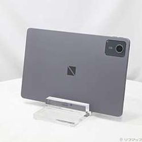 〔中古品〕 LAVIE Tab T11 T1155／HAS 128GB ルナグレー PC-T1155HAS Wi-Fi ［11インチ液晶／MediaTek Helio G88］〔中古品〕 LAVIE Tab T11 T1155／HAS 128GB ルナグレー PC-T1155HAS Wi-Fi ［11インチ液晶／MediaTek Helio G88］