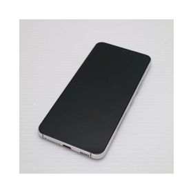 超美品 Galaxy S22 SC-51C ファントムホワイト スマホ 白ロム 中古 あすつく 土日祝発送OK