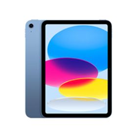 Aランク iPad 第11世代（A16） 128GB ブルー Wi-Fi