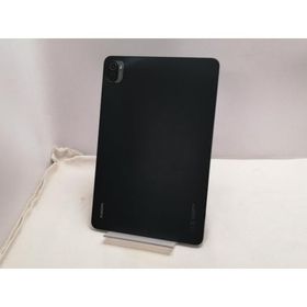 【中古】Xiaomi 国内版 【Wi-Fi】 Xiaomi Pad 5 コズミックグレー 【Snapdragon 860/6GB/128GB】【仙台駅東口】保証期間１ヶ月【ランクB】