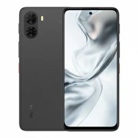 【未使用】Nubia ymobile 【SIMフリー】 nubia S2 6GB 128GB ブラック A504ZT【静岡】保証期間3ヶ月