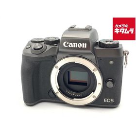 【中古】 【良品】 キヤノン EOS M5 ボディ