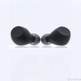 〔中古〕SONY(ソニー) WF-C710N BZ ブラック〔349-ud〕