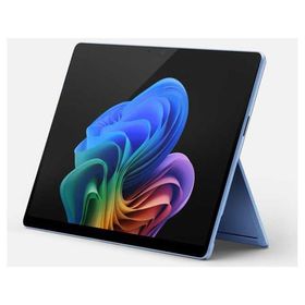 新品 Surface Pro 第11世代 ZIB-00039 13インチ Snapdragon X Elite SSD容量1TB メモリ容量16GB Office 2024搭載 Windows 11 顔認証