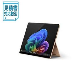 [法人限定] ノートパソコン Surface Pro(第11世代) デューン EP2-19227 ［Copilot+ PC 13.0型 Windows11 H…