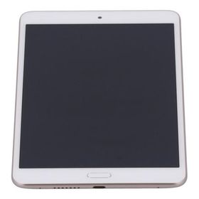 HUAWEI docomo ファーウェイ/タブレット/dtab Compact/d-02K/VM76R18A15004426/Bランク/62【中古】