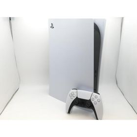 【中古】SONY Playstation5 軽量版 CFI-1100A01【中野】保証期間１ヶ月【ランクB】
