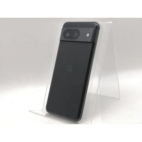 【中古】Google ymobile 【SIMフリー】 Pixel 8 オブシディアン 8GB 128GB GZPF0【津田沼】保証期間１ヶ月【ランクB】