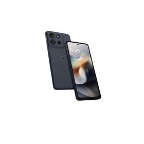 「新品-SIMロック解除済」moto g66j 5G 8G+128G mineoモバイル [ブラックオイスター] 白ロム スマートフォン